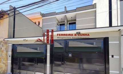 Casa à venda na Rua São João Dássio, --, Vila Dom Pedro II, São Paulo