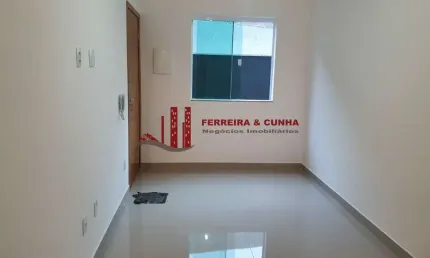 Apartamento com 1 quarto à venda na Rua Claudionor Barbieri, --, Vila Isolina Mazzei, São Paulo