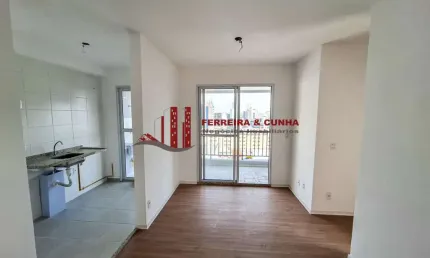 Apartamento com 2 quartos à venda na Rua Guaicurus, --, Água Branca, São Paulo