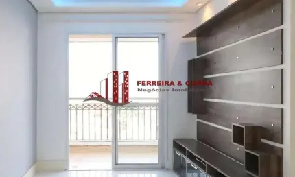 Apartamento com 3 quartos à venda na Rua Togo, --, Jardim Japão, São Paulo