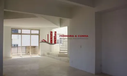 Apartamento com 4 quartos à venda na Rua Doutor Gabriel dos Santos, --, Santa Cecília, São Paulo