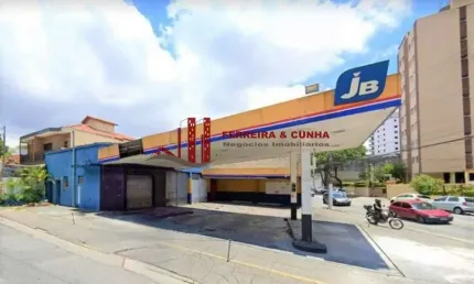 Terreno a venda  com 470,00 m² ao lado do metrô parada inglesa!.