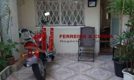 Casa com 2 quartos à venda na Rua Guarantã, --, Pari, São Paulo, 100 m2 por R$ 825.000