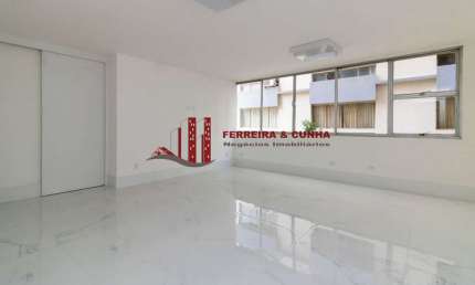 Apartamento com 4 quartos à venda na Rua Doutor Albuquerque Lins, --, Santa Cecília, São Paulo