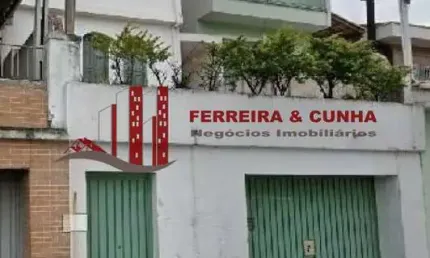 Casa com 2 quartos à venda na Rua Iwajiro Takahashi, --, Vila Mazzei, São Paulo