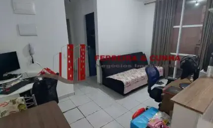 Apartamento com 2 quartos à venda na Rua Henrique Felipe da Costa, --, Vila Guilherme, São Paulo