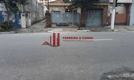 Casa com 2 quartos à venda na Rua Dias da Silva, --, Vila Maria, São Paulo