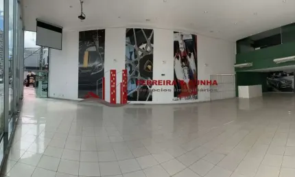 Ponto comercial com 2 salas à venda na Avenida Conselheiro Carrão, --, Vila Carrão, São Paulo