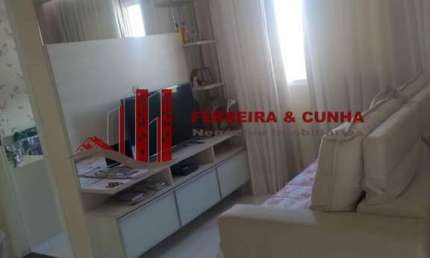 Apartamento com 2 quartos à venda na Rua Henrique Felipe da Costa, --, Vila Guilherme, São Paulo