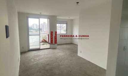 Apartamento com 2 quartos à venda na Rua Doutor Afonso Vergueiro, --, Vila Maria, São Paulo