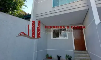 Casa com 2 quartos à venda na Rua Gertrudes, --, Vila Medeiros, São Paulo