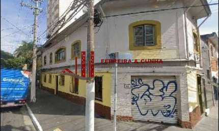 Loja de comercial 110m² para locação no bairro da Lapa.