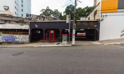 Galpão Comercial/Industrial para alugar em Bela Vista.