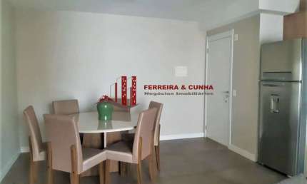 Apartamento com 3 quartos à venda na Rua Amazonas da Silva, --, Vila Guilherme, São Paulo