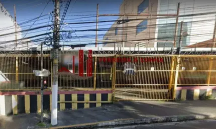 Terreno à venda na Rua Voluntários da Pátria, --, Santana, São Paulo