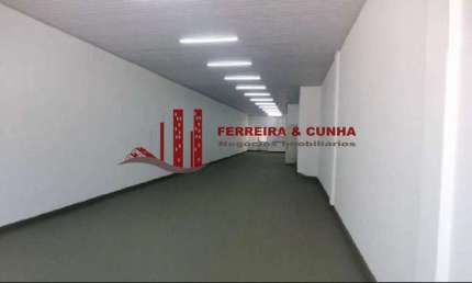 Ponto comercial com 1 sala para alugar na Rua José Paulino, --, Bom Retiro, São Paulo