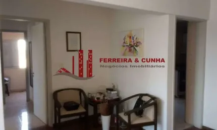 Apartamento de 3 dormitórios à venda no jardim paraíso