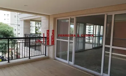 Apartamento com 4 quartos à venda na Alameda Afonso Schmidt, --, Santa Teresinha, São Paulo