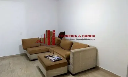 Apartamento com 2 quartos à venda na Avenida Júlio Buono, --, Vila Gustavo, São Paulo