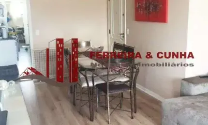 Apartamento com 3 quartos à venda na Rua Mere Amedea, --, Vila Maria, São Paulo