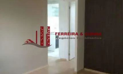 Apartamento com 1 quarto à venda na Rua Caetano Pinto, --, Brás, São Paulo