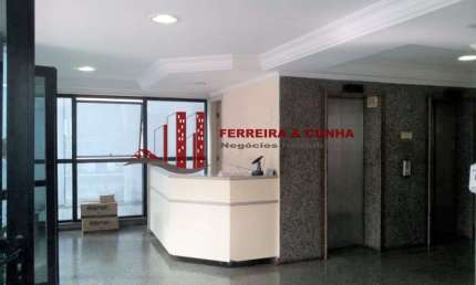 Casa comercial com 48 salas à venda na Rua Fernandes Vieira, --, Belenzinho, São Paulo
