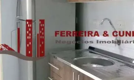 Apartamento com 2 quartos à venda na Avenida Júlio Buono, --, Vila Gustavo, São Paulo