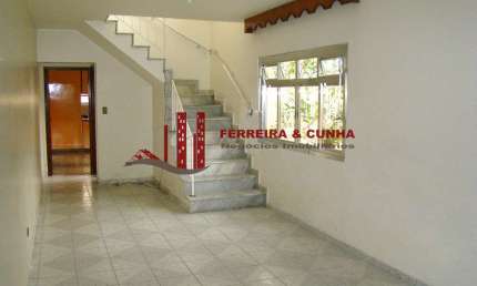 Casa com 3 quartos à venda na Rua Pedro Setti, --, Vila Paiva, São Paulo