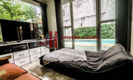 Casa com 3 quartos para alugar na Rua Guiomar da Rocha, --, Casa Verde, São Paulo