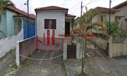 Terreno à venda na Rua Galatea, --, Carandiru, São Paulo, 100 m2 por R$ 2.500.000