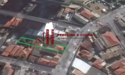 Terreno à venda na Avenida do Guacá, --, Lauzane Paulista, São Paulo