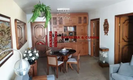 Excelente apartamento no bairro Moóca, pronto para morar