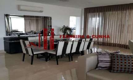 Apartamento com 3 quartos à venda na Rua Nagib Izar, --, Jardim Anália Franco, São Paulo