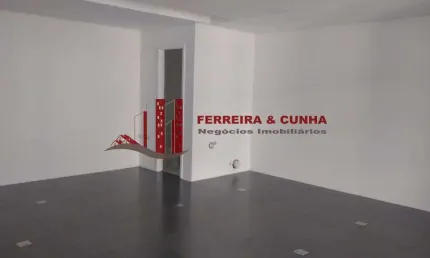 Sala comercial com 1 sala para alugar na Avenida Ordem e Progresso, --, Várzea da Barra Funda, São Paulo