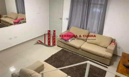 Casa com 3 quartos à venda na Rua Doutor Gabriel Resende Filho, --, Chora Menino, São Paulo