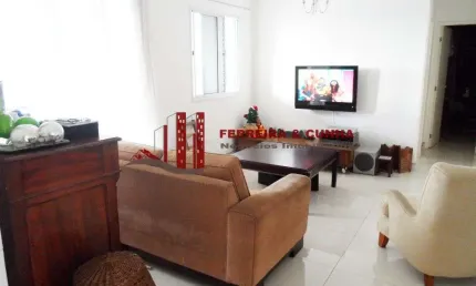 Apartamento com 3 quartos à venda na Rua Guaranésia, --, Vila Maria, São Paulo