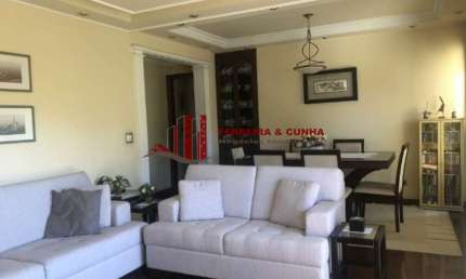 Apartamento com 3 quartos à venda na Rua Cataguazes, --, Jardim São Paulo (Zona Norte), São Paulo