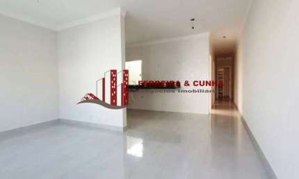Casa com 2 quartos à venda na Rua Professor Paul Hugon, --, Vila Aurora (Zona Norte), São Paulo