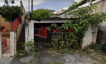 Terreno à venda na Rua da Esperança, --, Vila Medeiros, São Paulo
