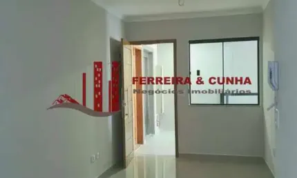 Apartamento com 2 quartos à venda na Rua Ademar de Azevedo Marques, --, Vila Constança, São Paulo