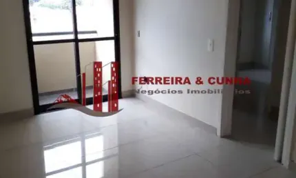 Apartamento com 2 quartos à venda na Rua Jair Moraes, --, Santana, São Paulo