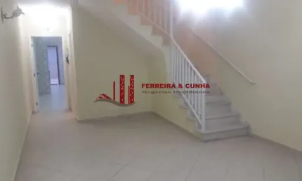 Casa com 3 quartos à venda na Rua Helena Dorleans Tucci Ricci, --, Água Fria, São Paulo
