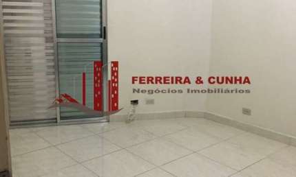 Apartamento com 2 quartos à venda na Avenida Guapira, --, Tucuruvi, São Paulo
