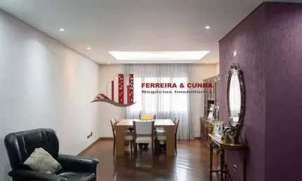 Casa com 3 quartos à venda na Rua José Peixoto Lobo, --, Jardim do Colégio, São Paulo