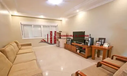 Casa com 3 quartos à venda na Rua Conceição da Barra, --, Jardim São Paulo (Zona Norte), São Paulo