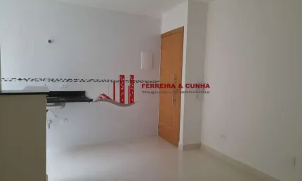 Apartamento com 2 quartos à venda na Rua Ladário, --, Parada Inglesa, São Paulo