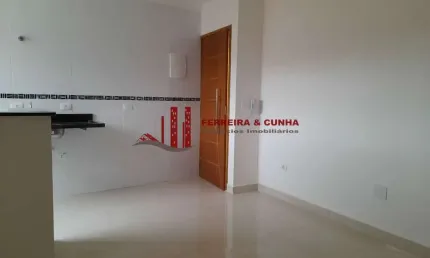 Apartamento com 2 quartos à venda na Rua Ladário, --, Parada Inglesa, São Paulo