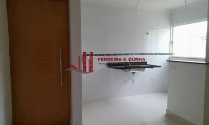 Apartamento com 2 quartos à venda na Rua Ladário, --, Parada Inglesa, São Paulo