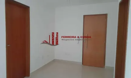 Apartamento com 2 quartos à venda na Rua Ladário, --, Parada Inglesa, São Paulo