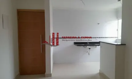 Apartamento com 2 quartos à venda na Rua Ladário, --, Parada Inglesa, São Paulo